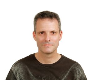 David Pendery