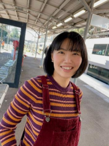 Sophia Huei-ling Chen