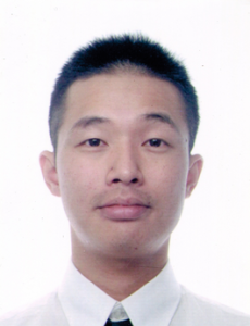 PENG Chao-Hsuan